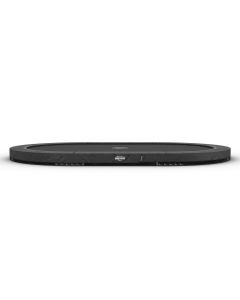 Berg Champion Grand Oval InGround Trampolin 520x345