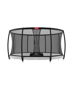 Trampoline veiligheidsnet Berg Deluxe 380 cm