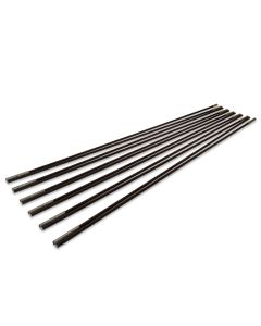 Fiberglasbögen sicherheitsnetz 305 cm - 8mm