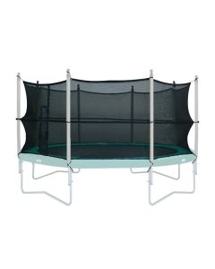 Ersatznetz trampolin Berg standard 270 cm fur 4 beinen (ohne Rahmen)