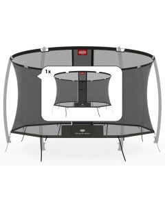 Los veiligheidsnet voor Berg Deluxe trampoline 330 cm