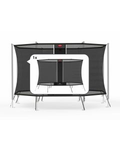 Los veiligheidsnet voor Berg comfort trampoline 430 cm