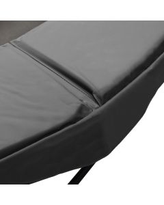 Trampoline Rand Magic Circle Pro Grey 300 - 305 cm