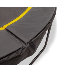 Trampoline Rand Magic Jump Black 425 - 430