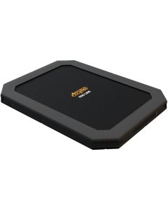 inground trampolin rechteckig Proline 340 x 240
