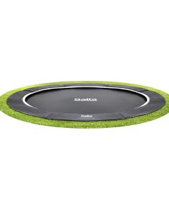 Salta Royal Baseground trampoline 251 - ingraaf trampoline