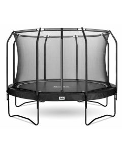 Salta Premium Black Edition Trampoline 366 cm