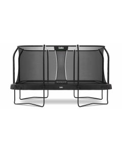 Salta Premium Black Pro Rechteck Trampolin 460x280 cm