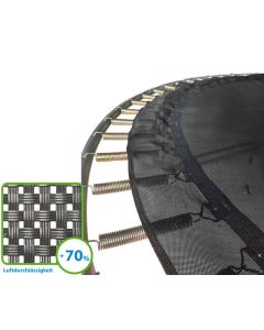 Ingraaf Springmat Trampoline Rond 300 - 305 cm
