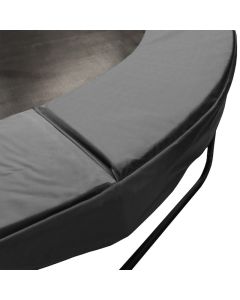 Trampoline Rand Magic Jump Grey 251 cm