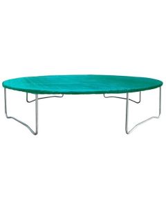 Trampoline Afdekhoes Pro 244 cm Groen
