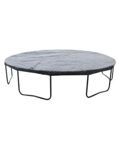 Trampoline Afdekhoes Pro 410-430 Black