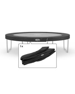 Trampoline rand Berg Champion 330 cm Grijs