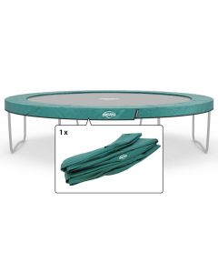Trampolin Randabdeckung Berg Champion 430 cm Grün