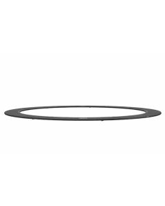 Trampolin Randabdeckung Flatground Berg Champion 380 cm Grau