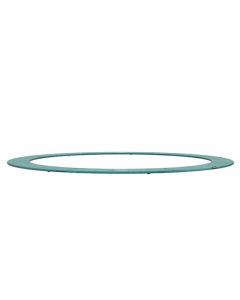 Trampolin Randabdeckung Flatground Berg Champion 430 cm Grün