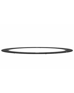 Trampolin Randabdeckung Flatground Berg Champion 430 cm Schwarz