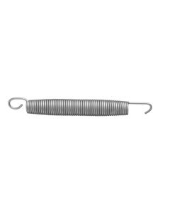 Trampolin Federn 17,5 / 18 cm - 10 Stück - Akrobat/Capital Play/Kadee