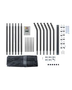 Magic Circle Pro Fiber veiligheidsnet 244