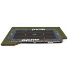 Berg Ultim Pro Bouncer Rechteckige Flatground Trampolin 500x300 cm