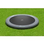 Bodentrampolin Akrobat Orbit 430 cm
