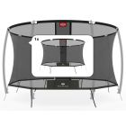Los veiligheidsnet voor Berg Deluxe trampoline 270 cm