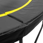 Trampoline Rand Magic Circle Pro Black 300 - 305 cm