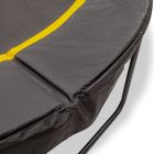 Trampoline Rand Magic Jump Black 330 cm