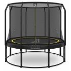 Magic Circle Pro Black Trampoline 305 cm mit sicherheitsnetz