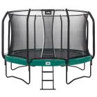 Salta trampoline First Class met veiligheidsnet 427 cm