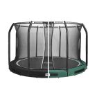 Salta Premium Ground Ingraaf Trampoline 427 met veiligheidsnet