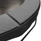 Trampoline Rand Magic Jump Grey 425 - 430 cm