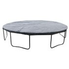 Trampoline Afdekhoes Pro 244 cm Black