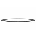 Trampolin Randabdeckung Flatground Berg Champion 330 cm Grau