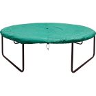 Trampolin Winter Abdeckplane Pro für 380 cm Grün
